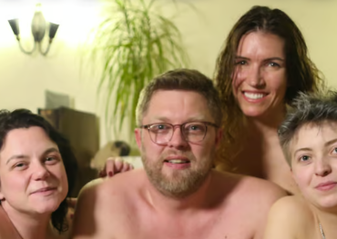 Screenshot 2024 10 29 10.11.03 Des spectateurs sont choqués par cette nouvelle série, voici pourquoi