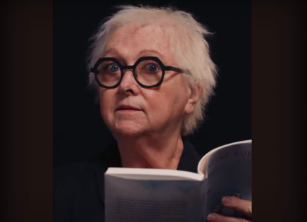 Screenshot 2024 10 29 10.13.35 Découvrez ce que devient Louise Forestier