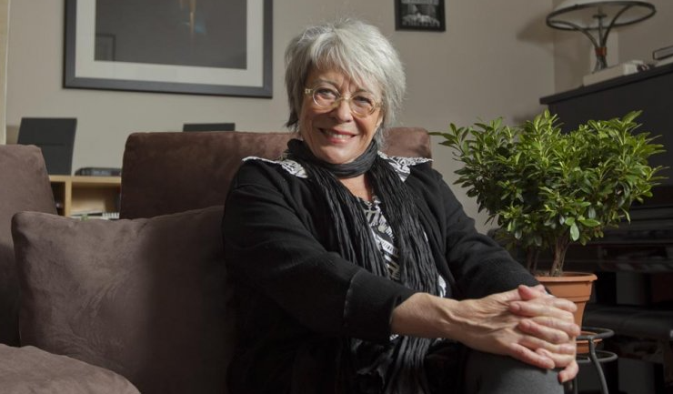 Screenshot 2024 10 29 10.16.58 Découvrez ce que devient Louise Forestier