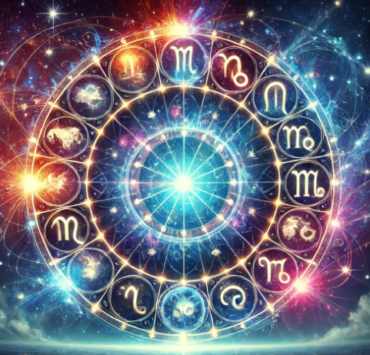 Screenshot 2024 10 29 10.58.30 Horoscope du mois de novembre : les prédictions de notre astrologue signe par signe (c'est une période intense)