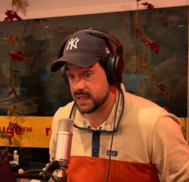 Screenshot 2024 10 30 12.16.09 Félix-Antoine Tremblay dévoile une expérience traumatisante qu'il a subie récemment