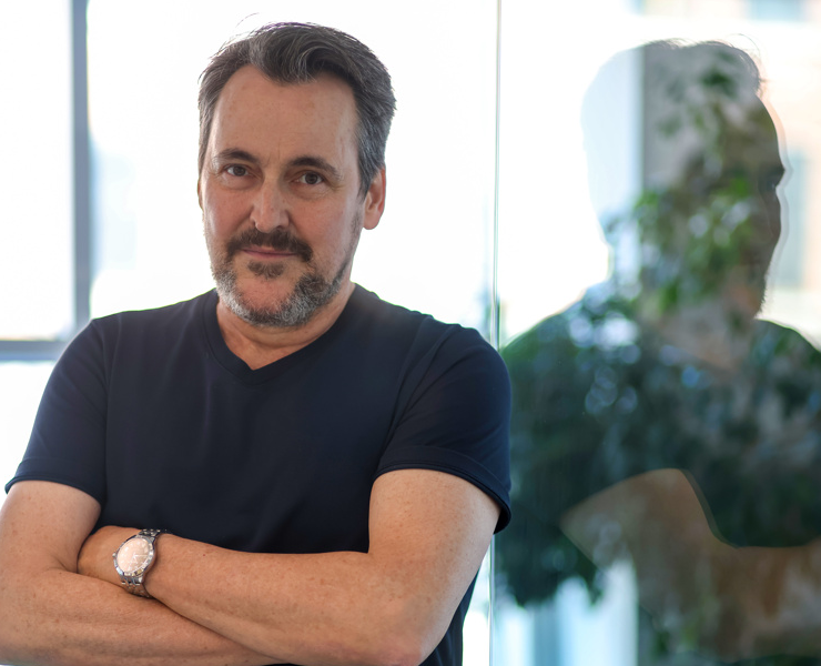 Screenshot 2024 10 30 15.51.55 Guy A. Lepage confie qu'il a récemment perdu une amitié de longue date