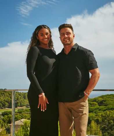 Screenshot 2024 10 30 16.06.50 La gagnante d'Occupation Double ajuste les perceptions : «Je n'ai pas beaucoup d'argent dans mon compte»