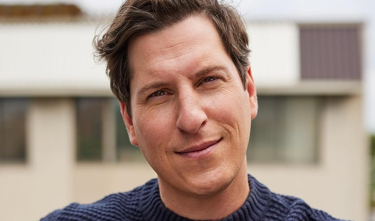 Screenshot 2024 10 30 18.46.38 Guillaume Pineault est en relation et ce n’est pas avec Korine Côté