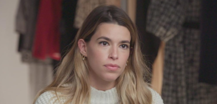 Screenshot 2024 10 30 18.51.17 Marilou confie : «je sais pas comment j’ai fait pour supporter autant de pression»