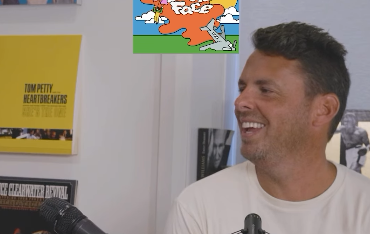 Philippe Bond vient de publier une nouvelle vidéo et s’exprime au public pour la 1ère fois en 2 ans 3 Philippe Bond vient de publier une nouvelle vidéo et s’exprime au public pour la 1ère fois en 2 ans Screenshot 2024 10 31 10.32.44 Philippe Bond vient de publier une nouvelle vidéo et s’exprime au public pour la 1ère fois en 2 ans