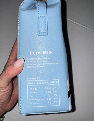 Eugenie Bouchard fait grimper la température dans un costume d'Halloween totalement surprenant 4 Eugenie Bouchard fait grimper la température dans un costume d'Halloween totalement surprenant Screenshot 2024 10 31 11.29.41 Eugenie Bouchard fait grimper la température dans un costume d'Halloween totalement surprenant