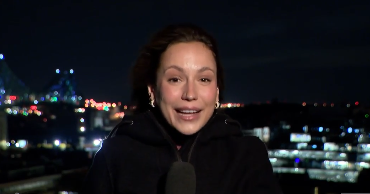 Géraldine Lamarche est de retour en ondes, regardez un extrait de son retour à Salut Bonjour 6 Géraldine Lamarche est de retour en ondes, regardez un extrait de son retour à Salut Bonjour Screenshot 2024 10 31 12.15.30 e1730391879568 Géraldine Lamarche est de retour en ondes, regardez un extrait de son retour à Salut Bonjour