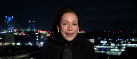 Géraldine Lamarche est de retour en ondes, regardez un extrait de son retour à Salut Bonjour 1 Géraldine Lamarche est de retour en ondes, regardez un extrait de son retour à Salut Bonjour Screenshot 2024 10 31 12.15.30 e1730391879568 Géraldine Lamarche est de retour en ondes, regardez un extrait de son retour à Salut Bonjour