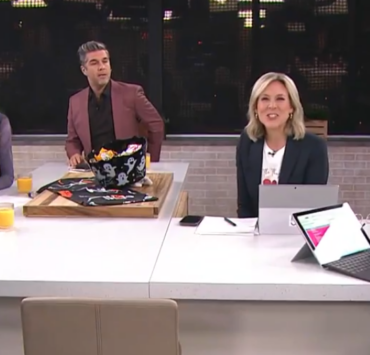 Screenshot 2024 10 31 13.03.39 Voici comment les membres de l'équipe Salut Bonjour se sont costumés pour l'Halloween