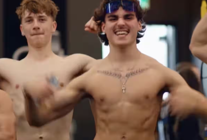 Screenshot 2024 10 31 13.09.21 Une émission de Télé-Québec vivement critiquée