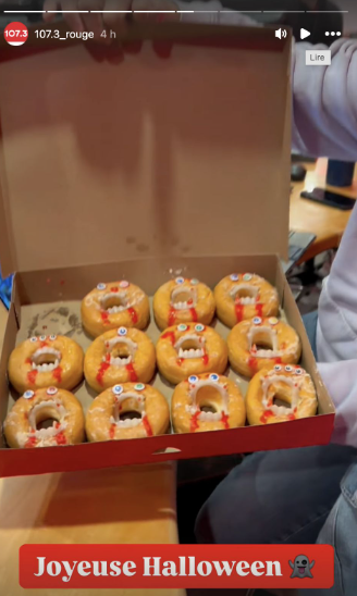 Journée placée sous le thème de la frayeur pour Marie-Josée Gauvin, Pierre-François Legendre et Patrice Bélanger 3 Journée placée sous le thème de la frayeur pour Marie-Josée Gauvin, Pierre-François Legendre et Patrice Bélanger Screenshot 2024 10 31 13.15.09 Journée placée sous le thème de la frayeur pour Marie-Josée Gauvin, Pierre-François Legendre et Patrice Bélanger