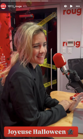 Journée placée sous le thème de la frayeur pour Marie-Josée Gauvin, Pierre-François Legendre et Patrice Bélanger 2 Journée placée sous le thème de la frayeur pour Marie-Josée Gauvin, Pierre-François Legendre et Patrice Bélanger Screenshot 2024 10 31 13.15.18 Journée placée sous le thème de la frayeur pour Marie-Josée Gauvin, Pierre-François Legendre et Patrice Bélanger