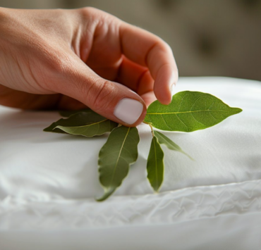 La feuille de laurier sous l’oreiller, un truc que de plus en plus de gens utilisent, voici pourquoi 4 La feuille de laurier sous l’oreiller, un truc que de plus en plus de gens utilisent, voici pourquoi Screenshot 2024 10 31 13.51.23 La feuille de laurier sous l’oreiller, un truc que de plus en plus de gens utilisent, voici pourquoi