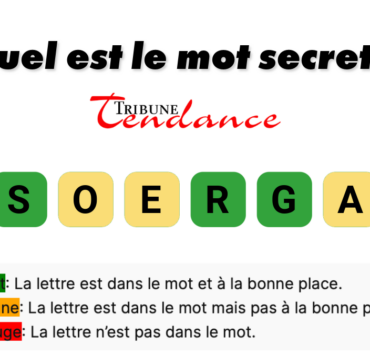 Seuls les esprits agiles résolvent ce mystère de 8 lettres en moins de 2 minutes 3 Seuls les esprits agiles résolvent ce mystère de 8 lettres en moins de 2 minutes game virale image escargot 2 Seuls les esprits agiles résolvent ce mystère de 8 lettres en moins de 2 minutes