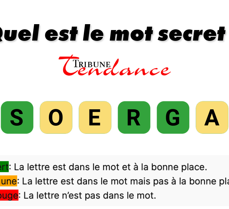 game virale image escargot 2 Seuls les esprits agiles résolvent ce mystère de 8 lettres en moins de 2 minutes