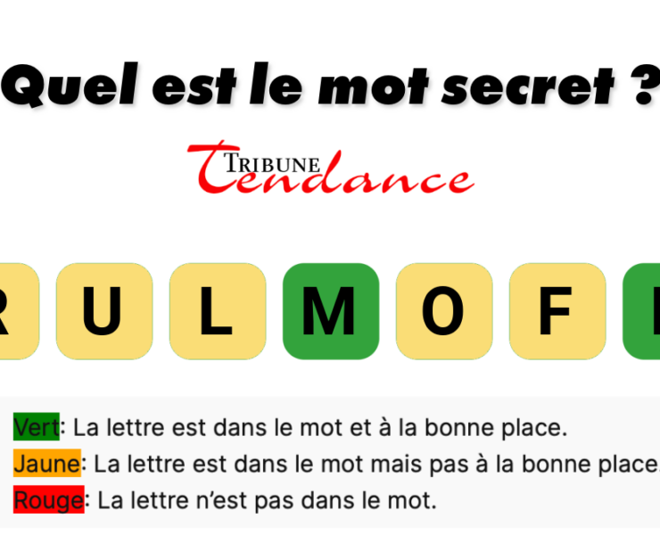game virale image formule 2 Seuls les esprits agiles résolvent ce mystère de 7 lettres en 120 secondes