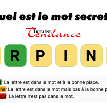 Seuls les esprits agiles résolvent ce mystère de 6 lettres en moins de 2 minutes 3 Seuls les esprits agiles résolvent ce mystère de 6 lettres en moins de 2 minutes game virale image fripon 2 Seuls les esprits agiles résolvent ce mystère de 6 lettres en moins de 2 minutes