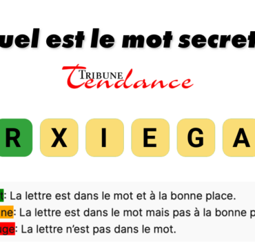 game virale image gracieux 2 Seuls les esprits agiles résolvent ce mystère de 8 lettres en moins de 120 secondes