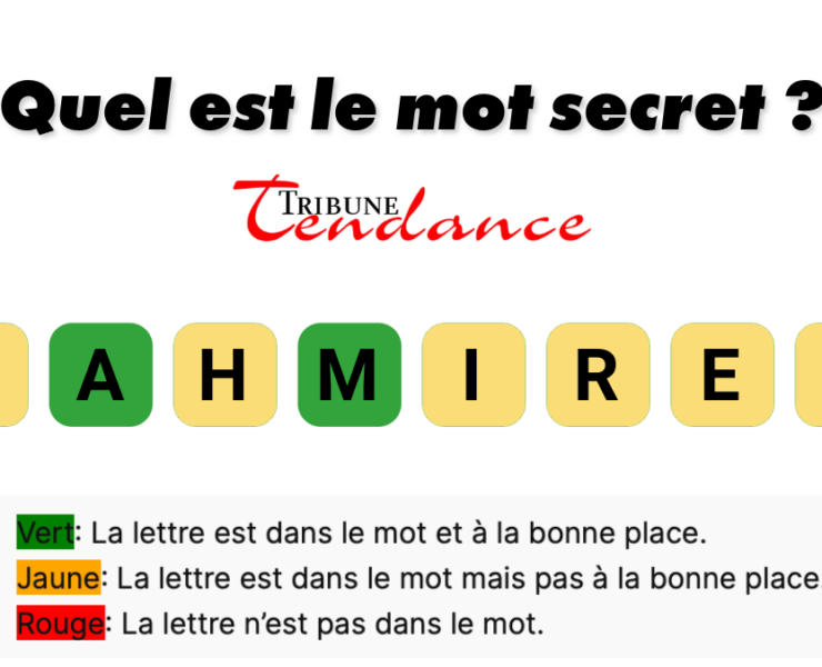 game virale image harmonie 2 Seuls les esprits agiles résolvent ce mystère de 8 lettres en moins de 120 secondes