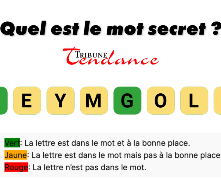 game virale image polygame 2 Seuls les esprits agiles résolvent ce mystère de 8 lettres en moins de 120 secondes