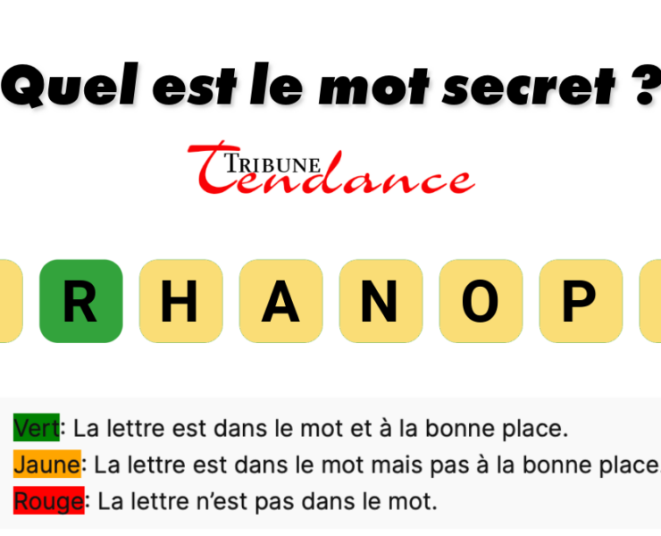 game virale image prochain 2 Seuls les esprits agiles résolvent ce mystère de 8 lettres en 120 secondes