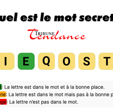 game virale image question 2 Seuls les esprits agiles résolvent ce mystère de 8 lettres en 120 secondes