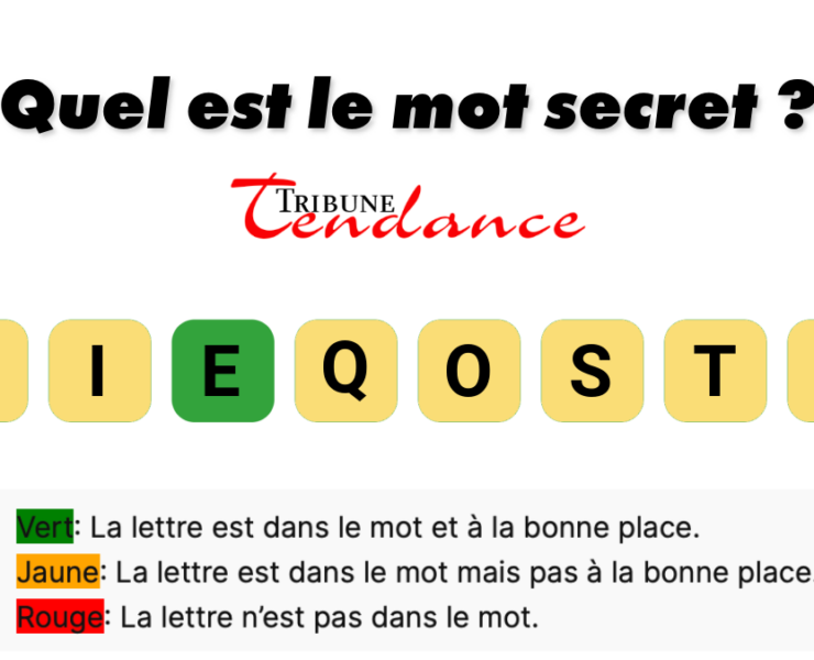 game virale image question 2 Seuls les esprits agiles résolvent ce mystère de 8 lettres en 120 secondes