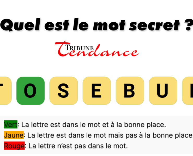 game virale image robuste 2 Seuls les esprits agiles r&eacute;solvent ce myst&egrave;re de 7 lettres en moins de 120 secondes