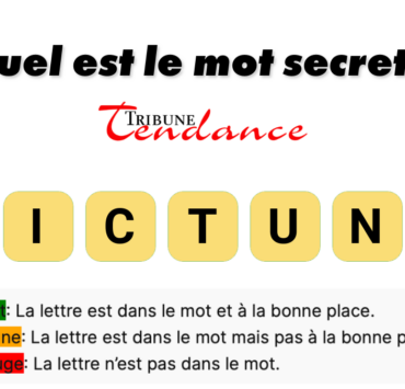 Seuls les esprits agiles résolvent ce mystère de 7 lettres en 120 secondes 6 Seuls les esprits agiles résolvent ce mystère de 7 lettres en 120 secondes game virale image scrutin 2 Seuls les esprits agiles résolvent ce mystère de 7 lettres en 120 secondes
