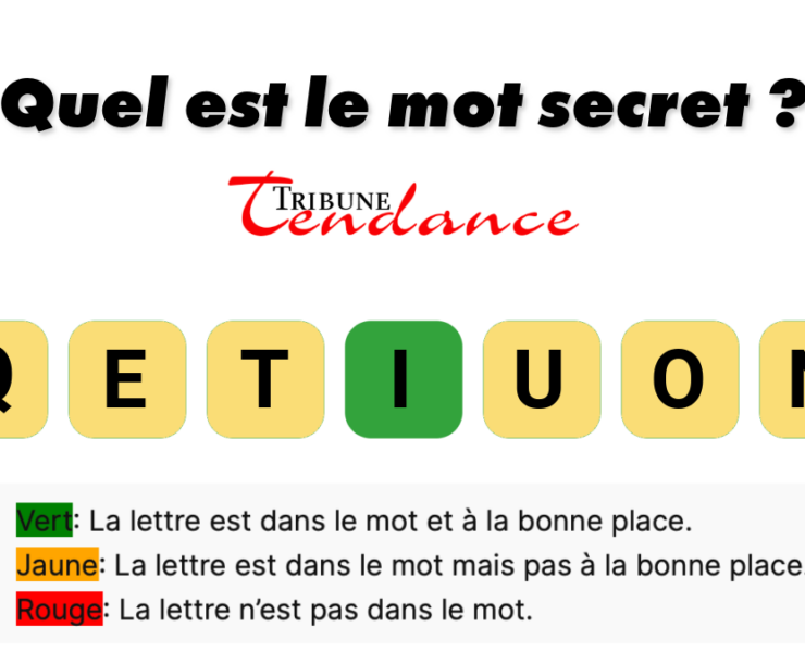 game virale image tonique 2 Seuls les esprits agiles r&eacute;solvent ce myst&egrave;re de 7 lettres en moins de 2 minutes
