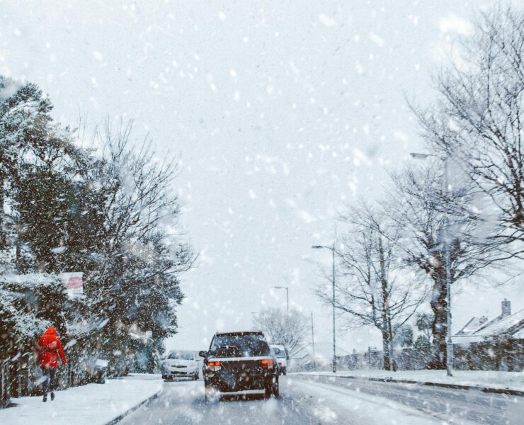 pexels fotios photos 1853384 La neige est déjà en route au Québec ! Voici quand elle tombera près de chez vous