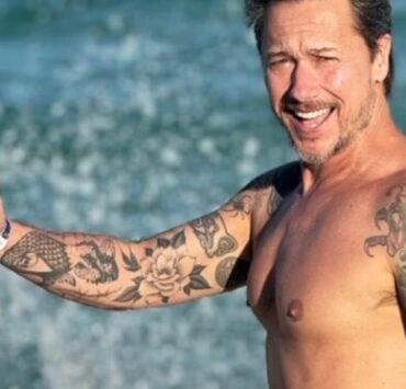 stephane rousseau voyage e1729866251461 681x372 1 Stéphane Rousseau partage des photos de voyage qui provoquent de nombreuses réactions