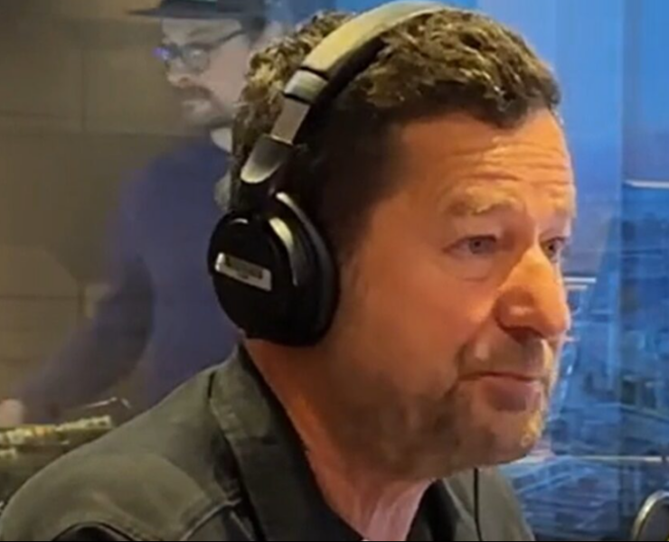 Capture decran 2024 11 02 134553 Après le scandale, Dany Turcotte s'échappe loin du Québec