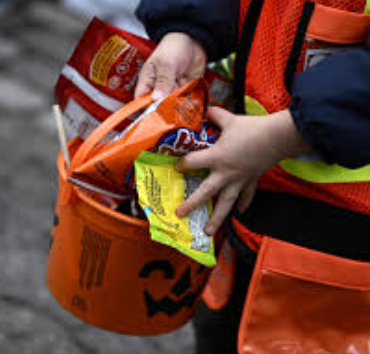 Capture decran 2024 11 02 141116 Des objets pointus ont été trouvés dans des bonbons d'Halloween au Québec