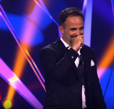 Capture decran 2024 11 02 145647 Après le départ de Guillaume Lemay-Thivierge, Sébastien Benoît révèle un secret sur Chanteurs Masqués