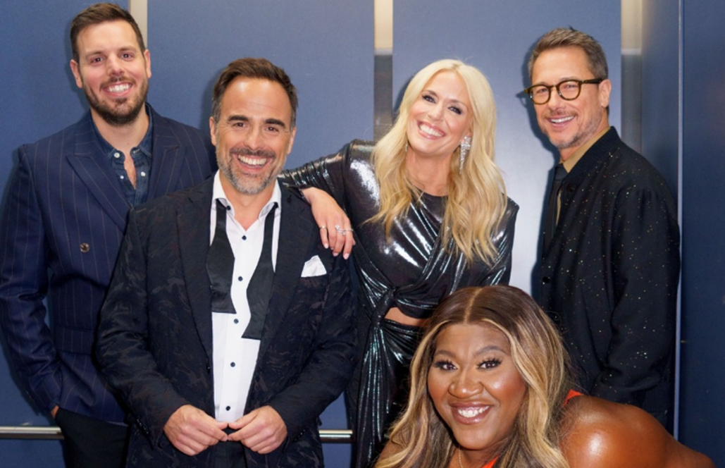 Capture decran 2024 11 02 145751 Après le départ de Guillaume Lemay-Thivierge, Sébastien Benoît révèle un secret sur Chanteurs Masqués