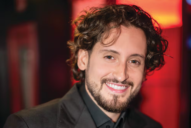 Capture decran 2024 11 02 150151 Lou-Pascal Tremblay révèle une grande surprise dans sa vie