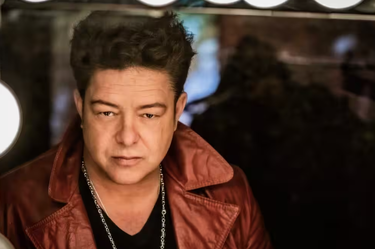 Capture decran 2024 11 03 110425 Éric Lapointe prend la photo en bonne compagnie et les internautes espèrent tous la même chose