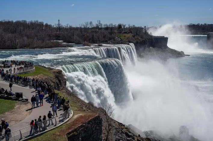 La femme qui a sauté dans les chutes de Niagara avec ses 2 enfants a laissé des messages troublants 1 La femme qui a sauté dans les chutes de Niagara avec ses 2 enfants a laissé des messages troublants Capture decran 2024 11 03 113044 La femme qui a sauté dans les chutes de Niagara avec ses 2 enfants a laissé des messages troublants