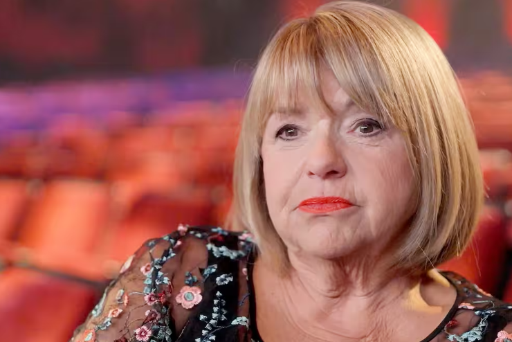 Capture decran 2024 11 04 095650 Après son infarctus, Lise Dion partage des nouvelles de sa santé