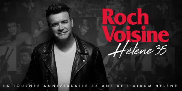 Capture decran 2024 11 04 114830 Roch Voisine défile avec son invitée sur le tapis rouge et les réactions sont nombreuses