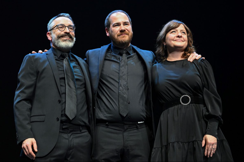 Capture decran 2024 11 04 120749 « Il nous manque énormément! Repose en paix! » Les Cowboys Fringants honorés au Premier Gala de l'ADISQ