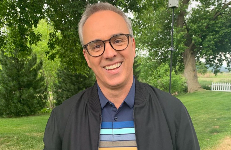 Gino Chouinard annonce son grand retour 1 Gino Chouinard annonce son grand retour Capture decran 2024 11 05 104451 e1730821536657 Gino Chouinard annonce son grand retour
