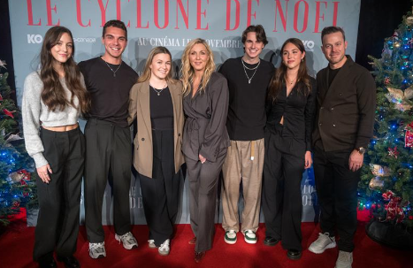 Justin Morissette dévoile sa relation avec cette comédienne 2 Justin Morissette dévoile sa relation avec cette comédienne Capture decran 2024 11 05 104920 Justin Morissette dévoile sa relation avec cette comédienne