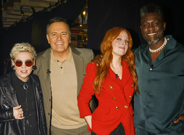 Importante révélation de TVA concernant La Voix 3 Importante révélation de TVA concernant La Voix Capture decran 2024 11 05 110814 Importante révélation de TVA concernant La Voix