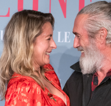 Capture decran 2024 11 05 111643 e1730823664776 Rare présence pour Roy Dupuis et Christine Beaulieu sur le tapis rouge