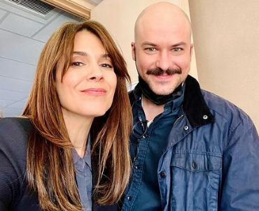 Capture decran 2024 11 05 113406 Julie Perreault s'exprime et envoie un message émotif à Marc-André Grondin après son départ de l'émission