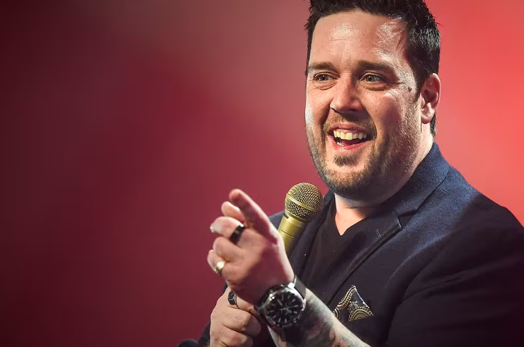 Capture decran 2024 11 05 135629 P-A Méthot réagit au retour de Philippe Bond