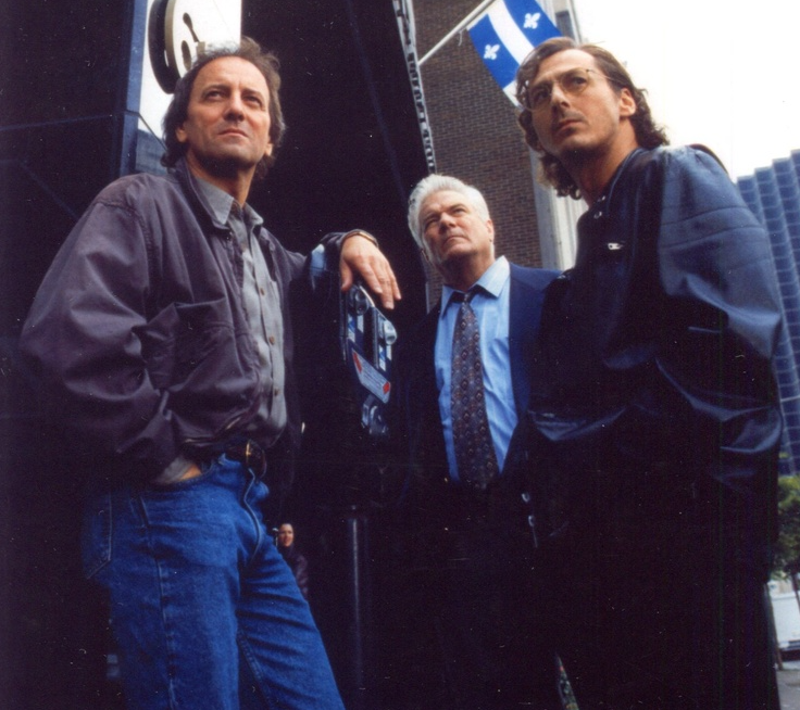 Capture decran 2024 11 06 115917 Un comédien de la série « Omertà » dans la tourmente: il fait face à de graves accusations